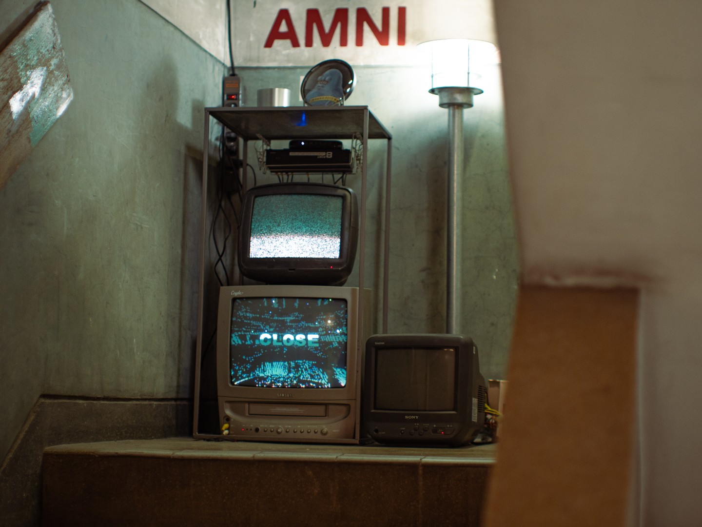 創作と仲間 Image 1