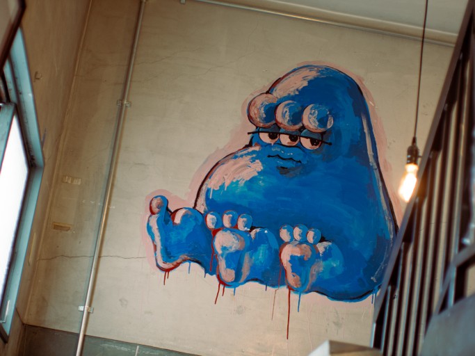 創作と仲間 Image 2