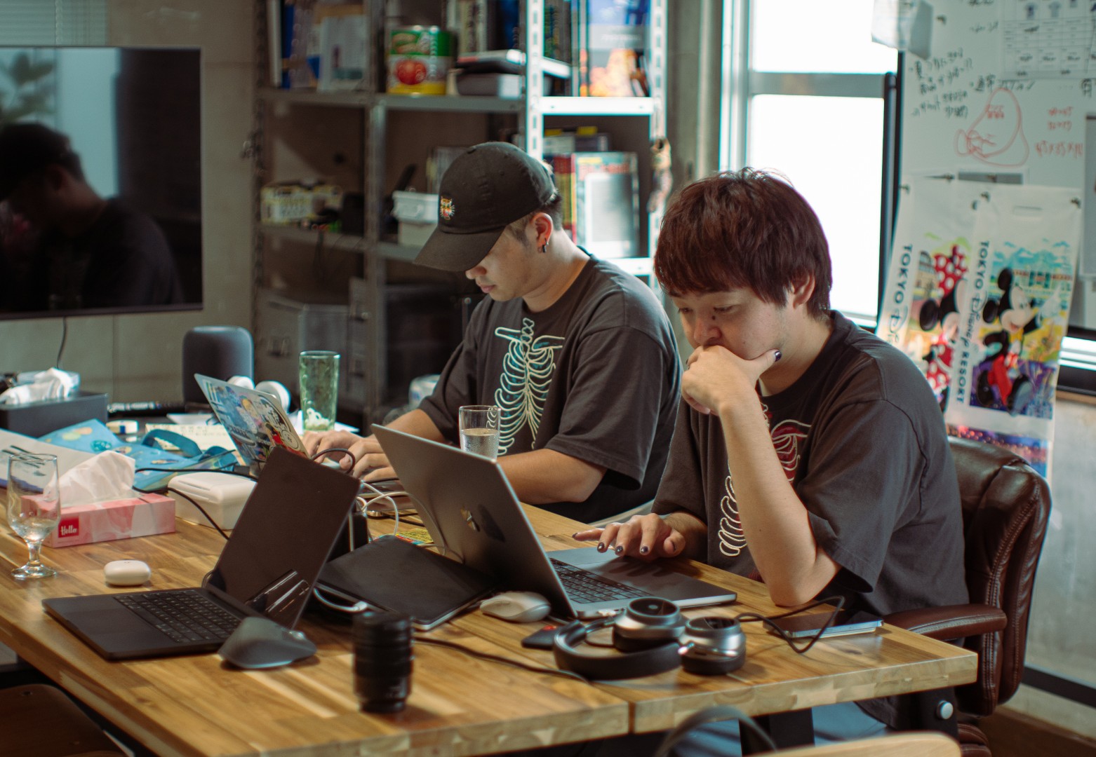 創作と仲間 Image 4