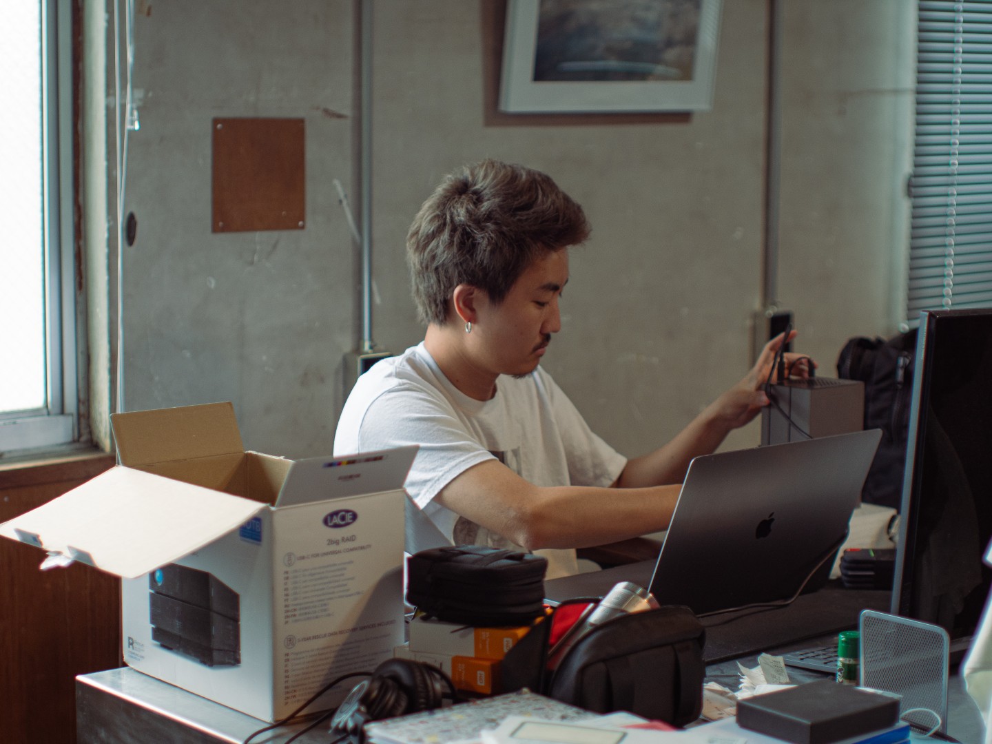 創作と仲間 Image 5