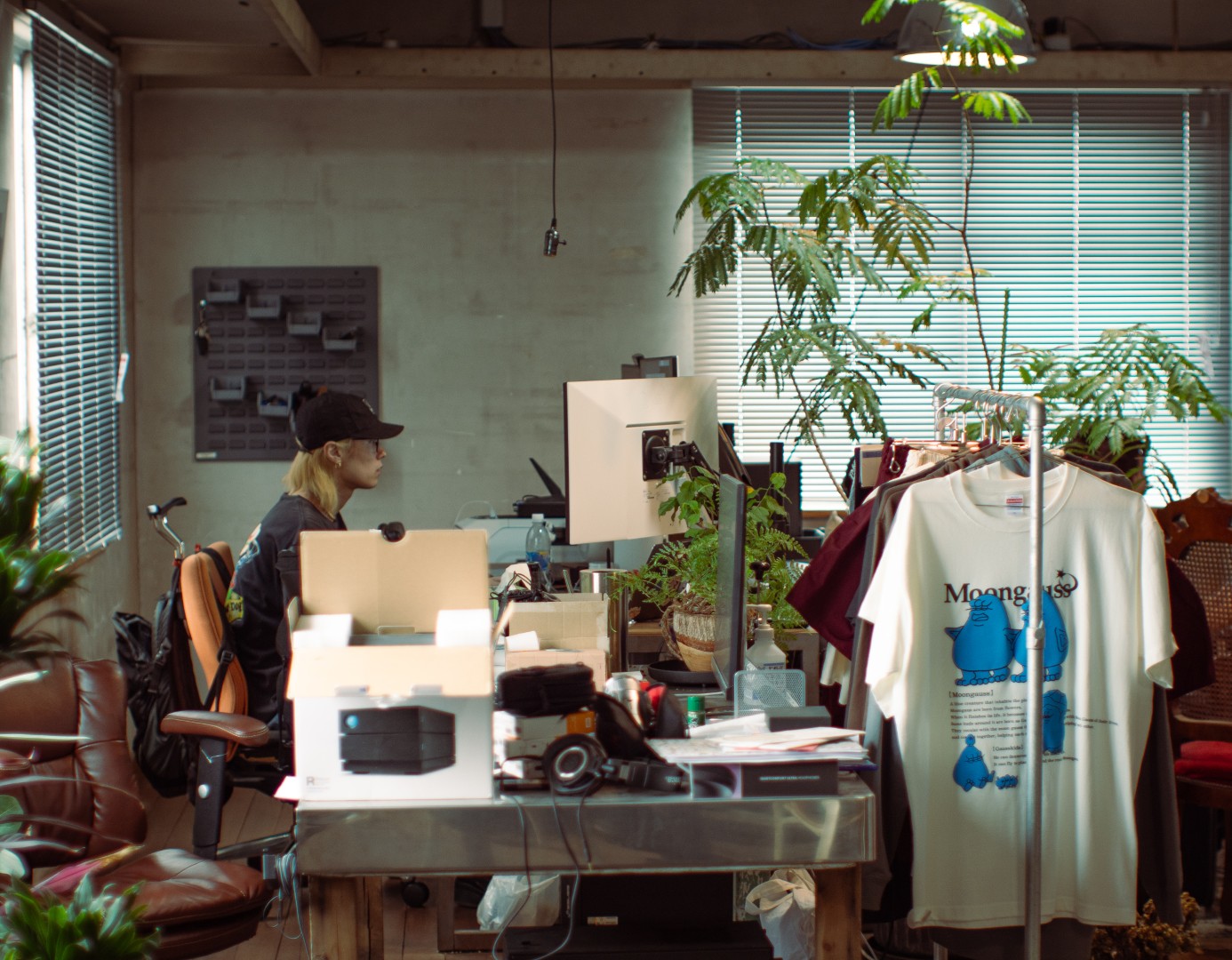 創作と仲間 Image 6