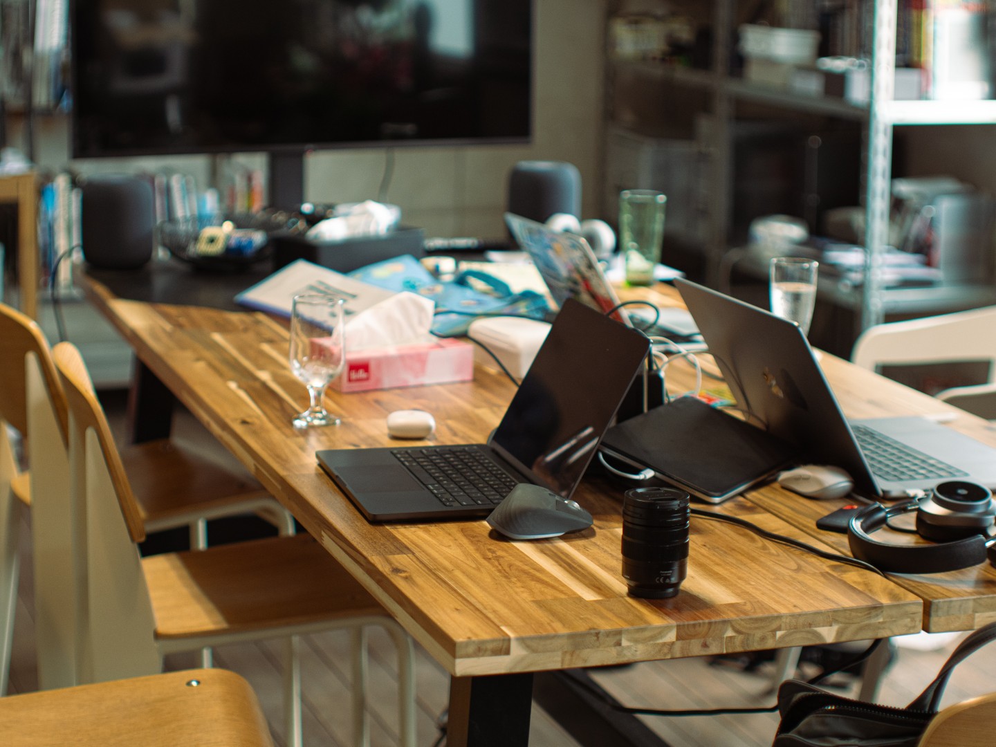 創作と仲間 Image 7