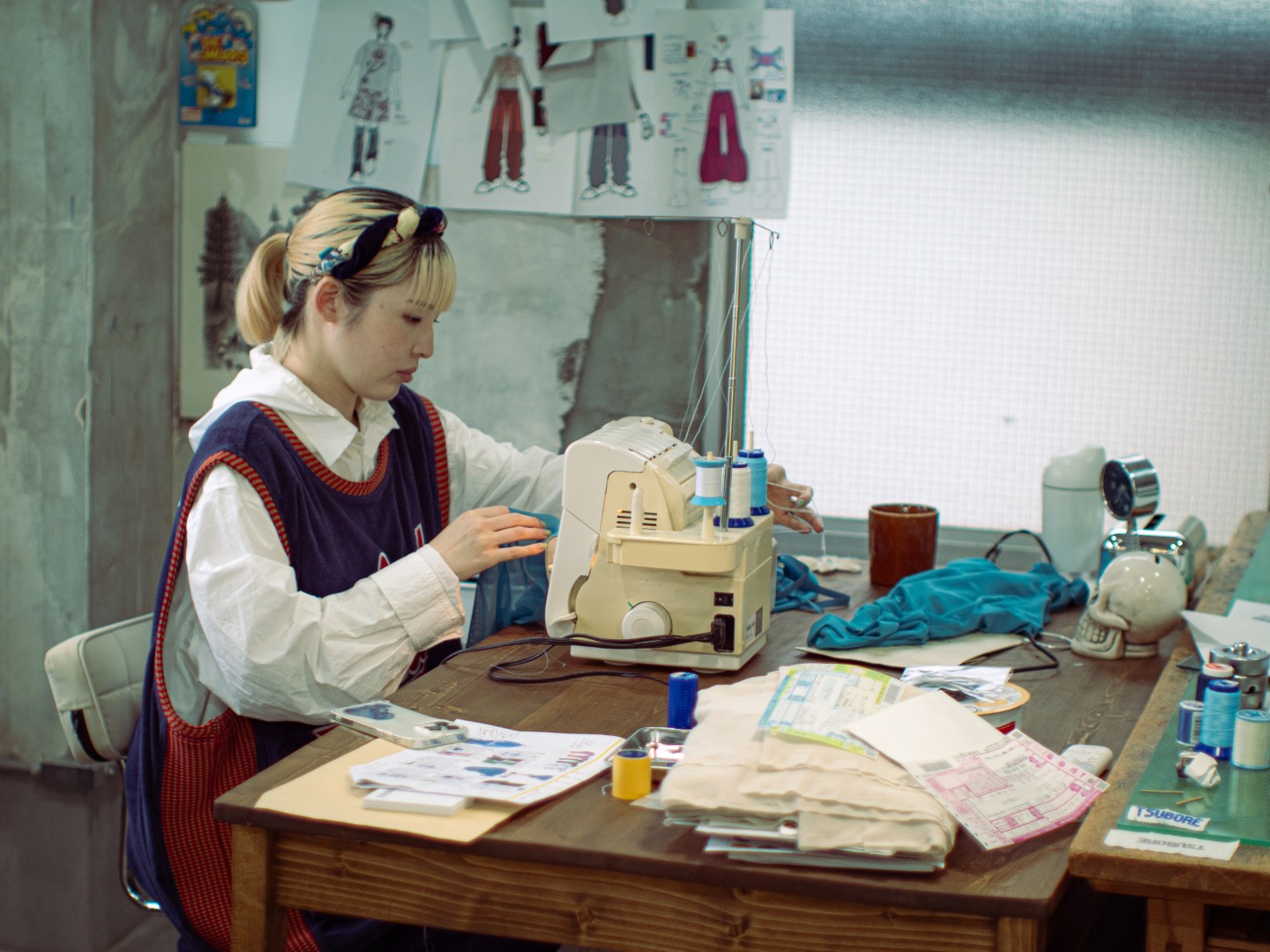 創作と仲間 Image 9