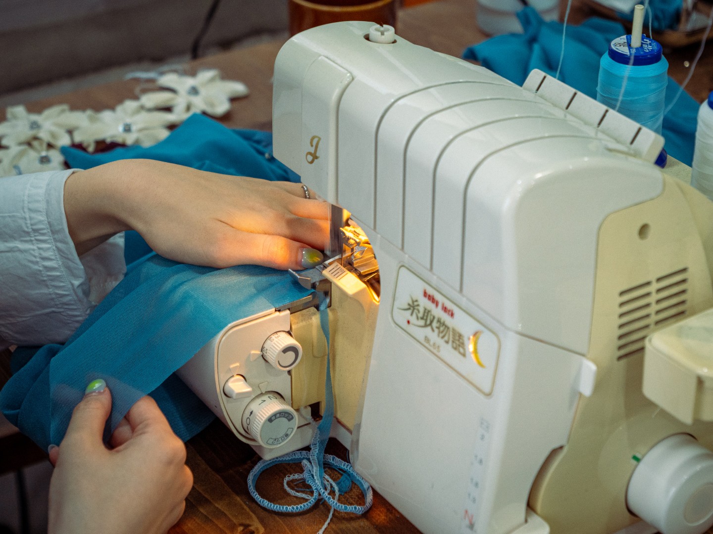 創作と仲間 Image 10