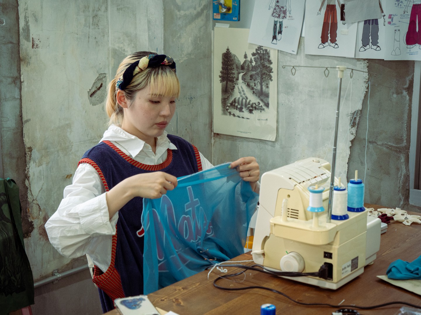 創作と仲間 Image 11