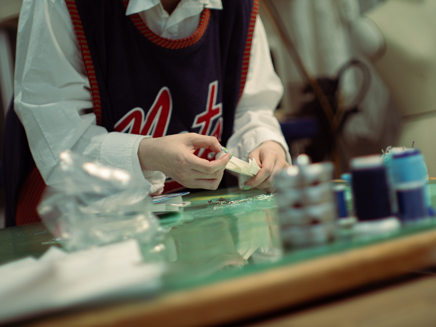 創作と仲間 Image 14