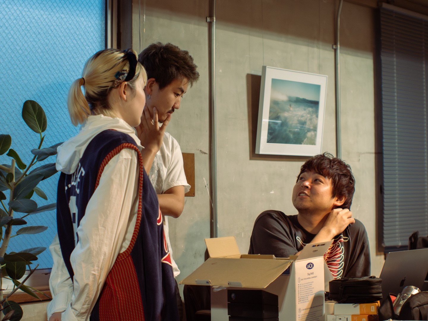 創作と仲間 Image 15