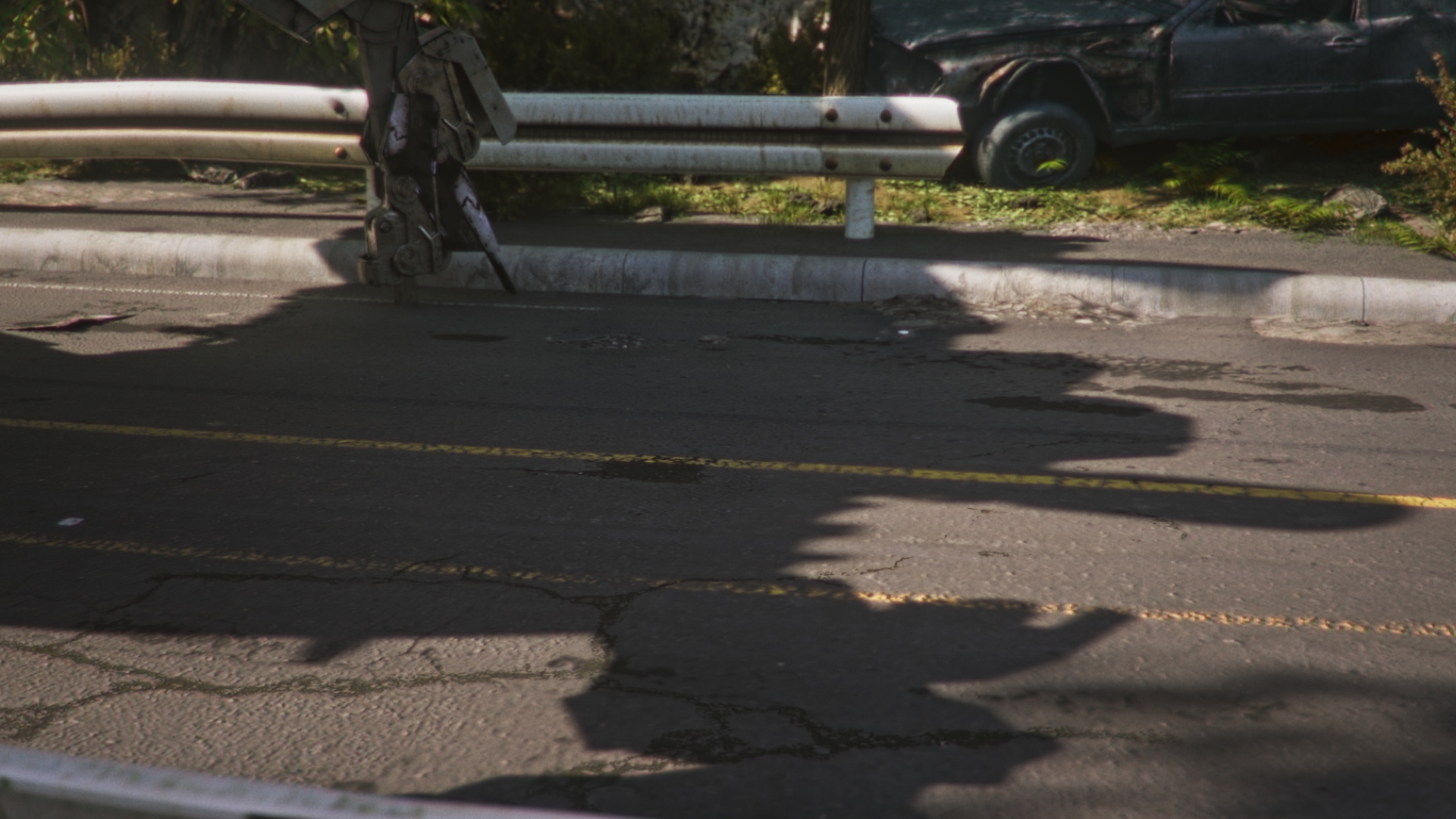 Run to the Horizon Image 2