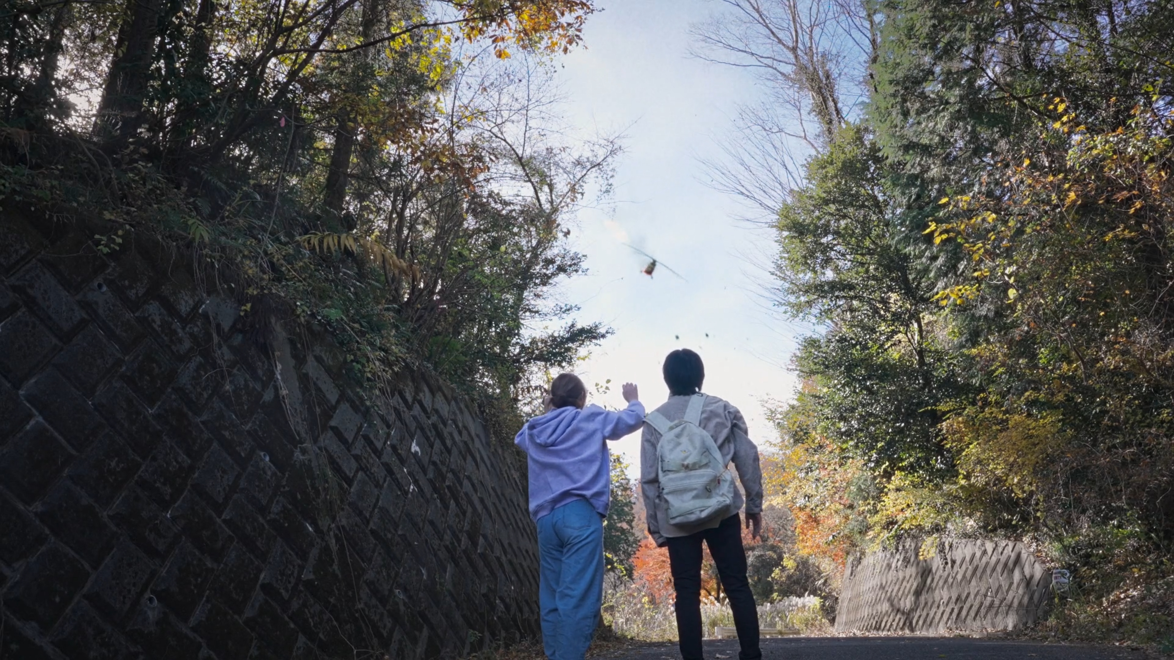 Run to the Horizon Image 3