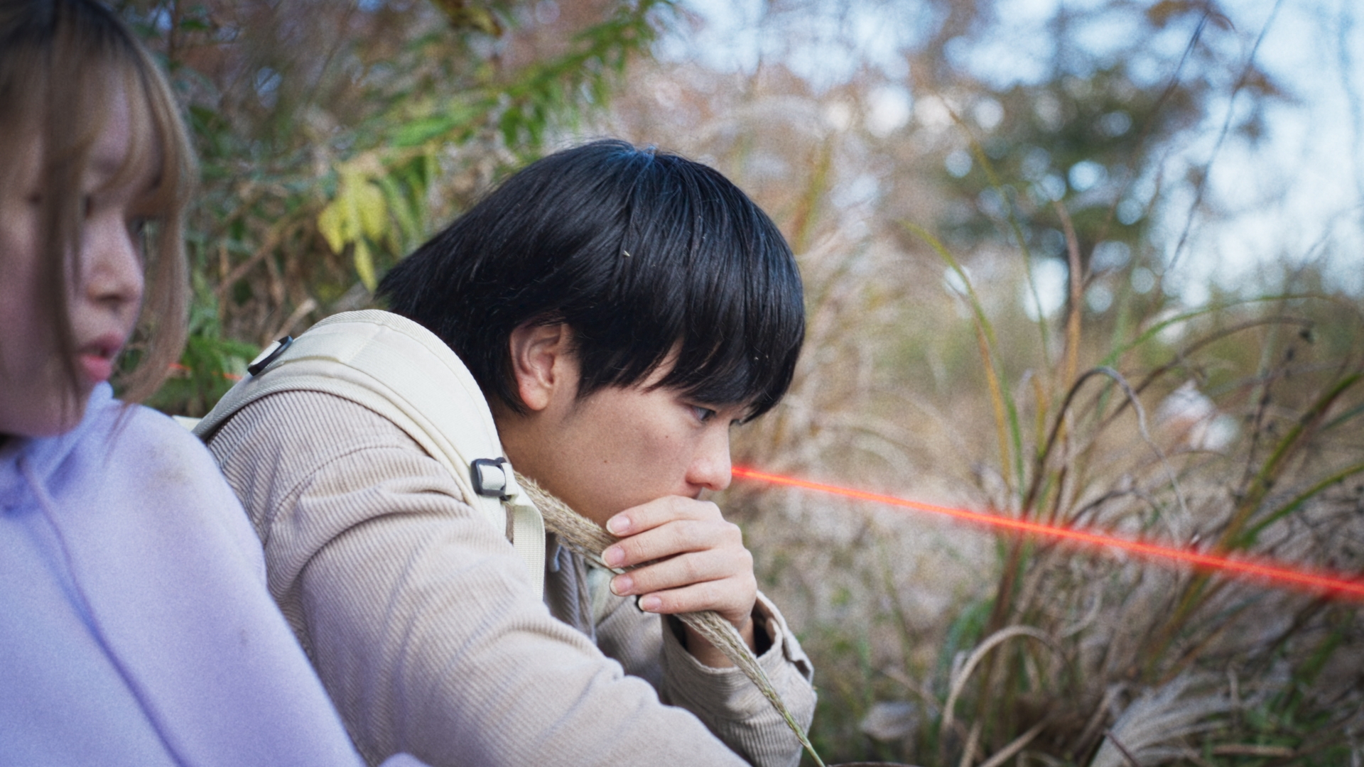 Run to the Horizon Image 6