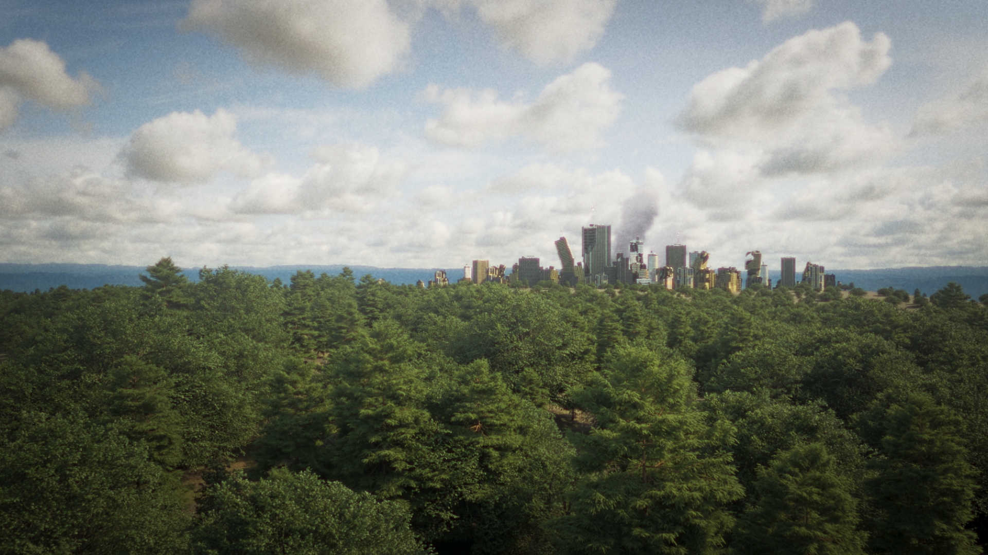 Run to the Horizon Image 8