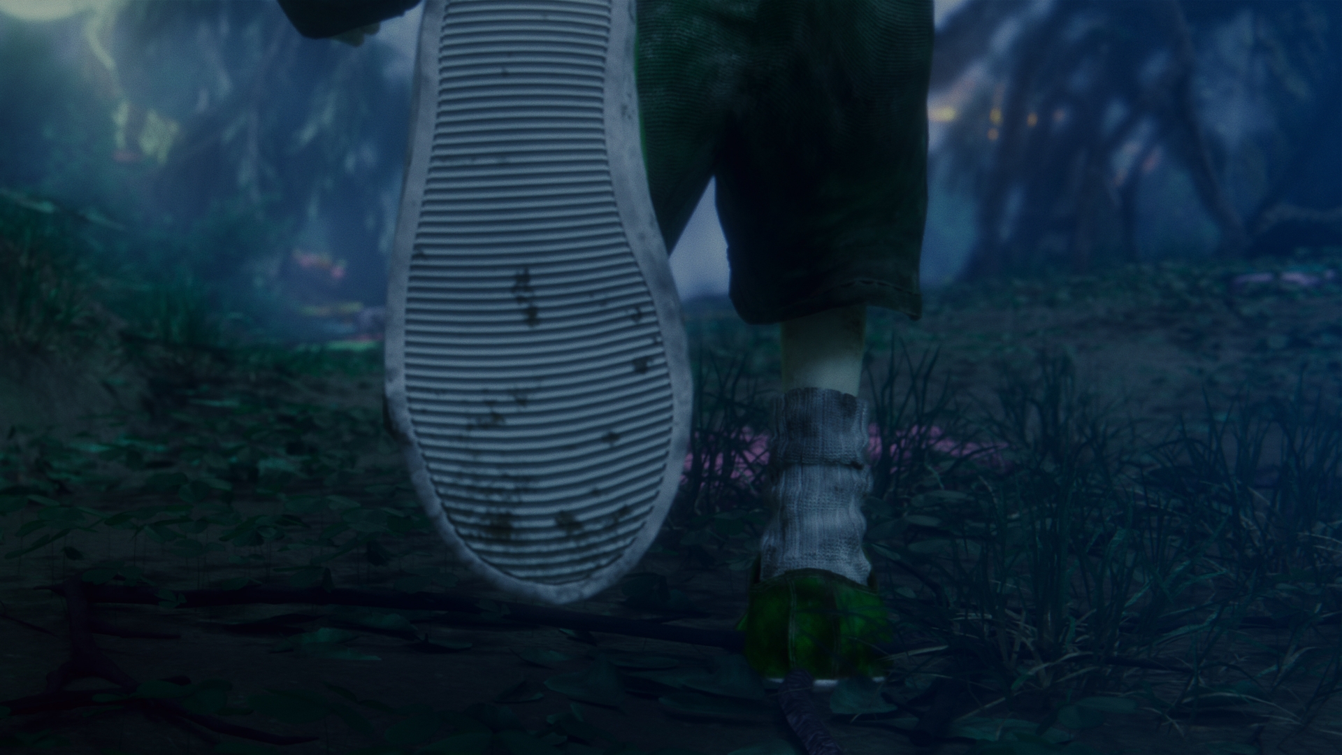 天使と悪魔 Image 2